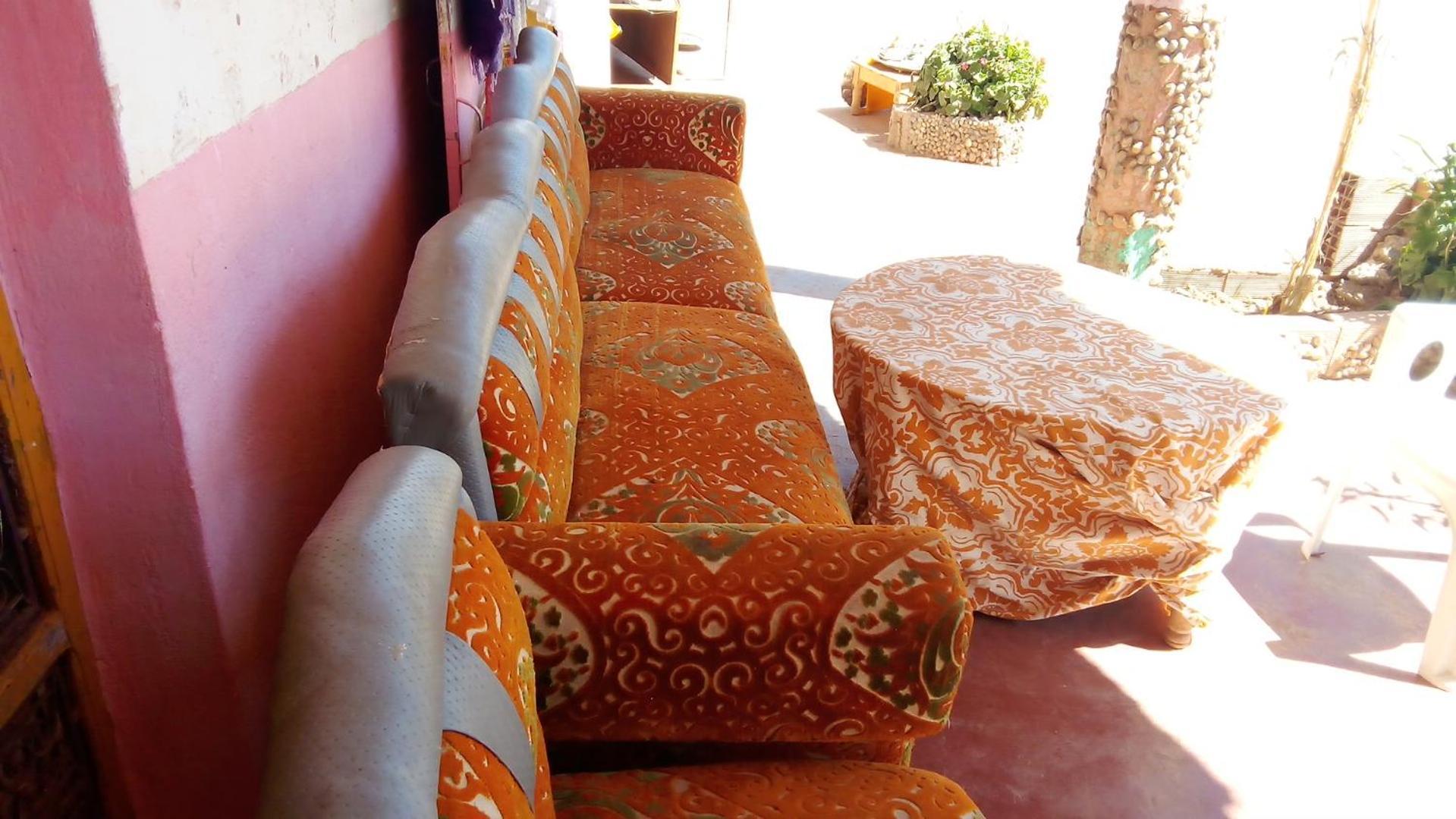 Auberge Aicha Boumalne الغرفة الصورة